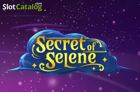 Secret of Selene слот