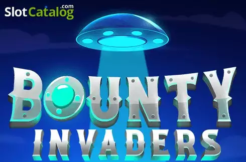 Bounty Invaders слот