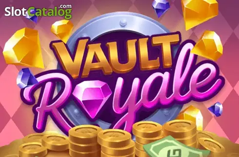 Vault Royale логотип