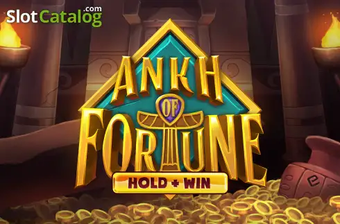 Ankh of Fortune слот