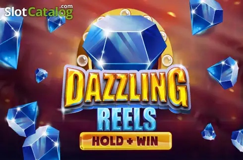 Dazzling Reels слот