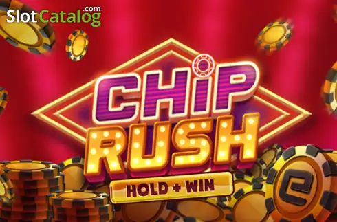 Chip Rush слот