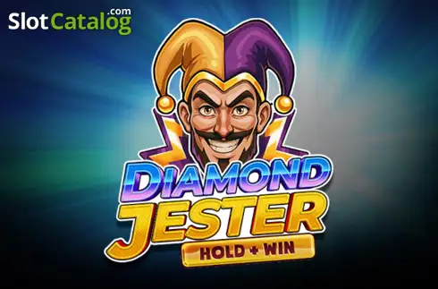 Diamond Jester слот