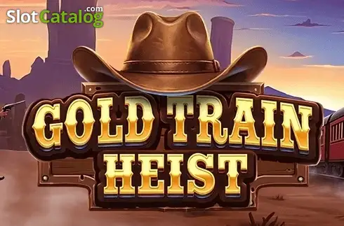 Gold Train Heist слот