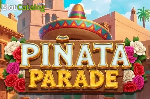 Pinata Parade слот