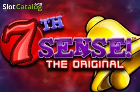 7th Sense слот