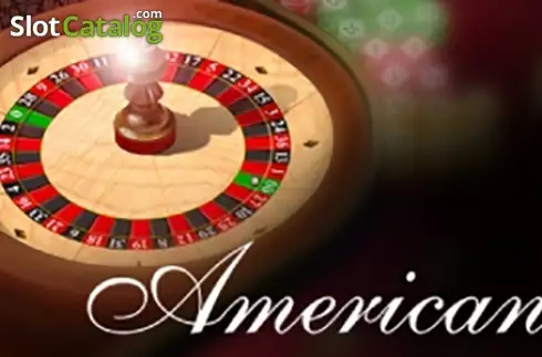American Roulette (Espresso Games) логотип