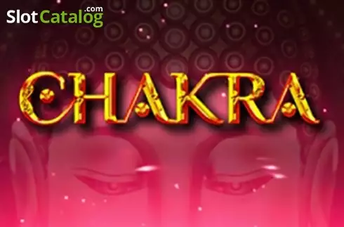 Chakra слот