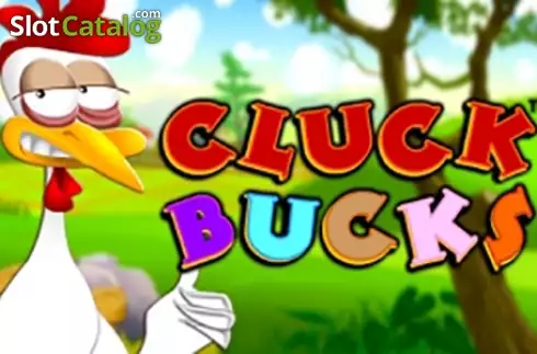 Cluck Bucks слот