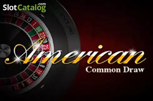 Global American Roulette	 слот
