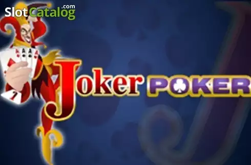 Joker Poker (Espresso Games) слот