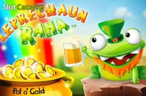 Leprechaun Rama слот