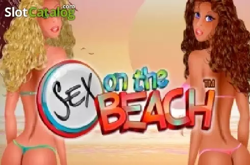 Sex on the Beach слот