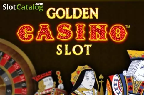 Golden Casino логотип