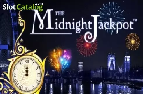 The Midnight Jackpot слот