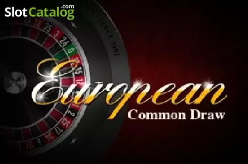 Global Euro Roulette (Espresso Games) слот