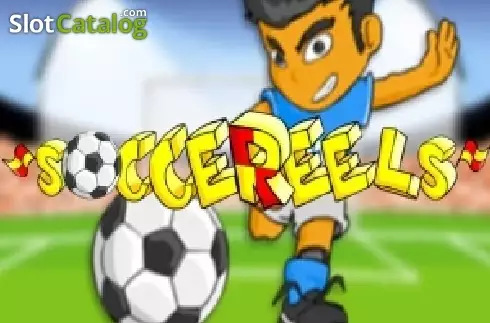 Soccereels слот