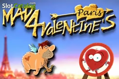 Mad 4 Valentine's слот