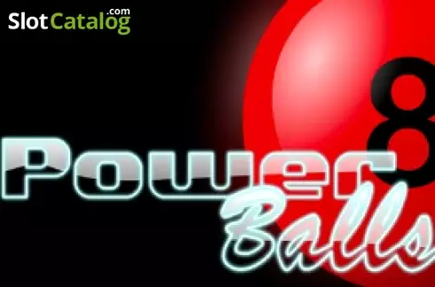 Power Balls (Espresso Games) слот