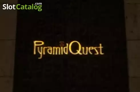 Pyramid Quest (Espresso Games) слот