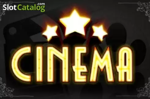 Cinema (Espresso Games) логотип