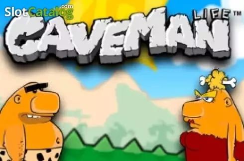 Caveman (Espresso Games) слот