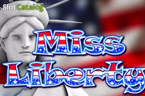 Miss Liberty слот