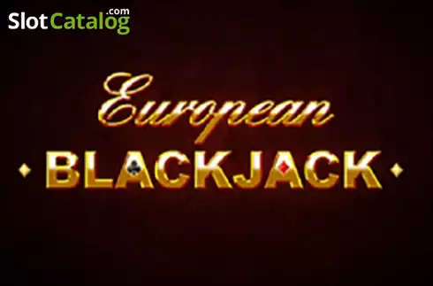 European Blackjack (Espresso Games) слот