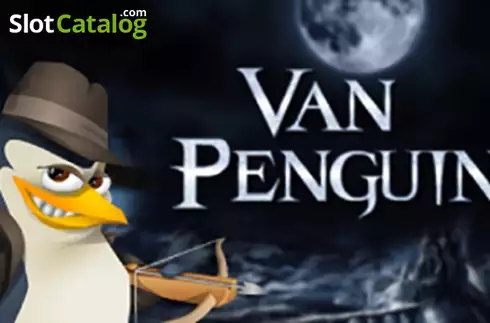 Van Penguin слот