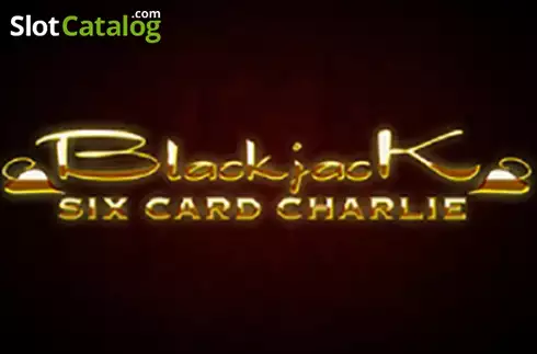 Six Card Charlie Blackjack (Espresso Games) слот