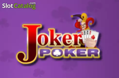 Joker Poker 4 Hands (Espresso Games) слот