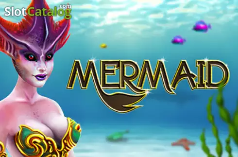 Mermaid (Espresso Games) слот