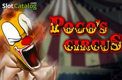 Pogo's Circus слот