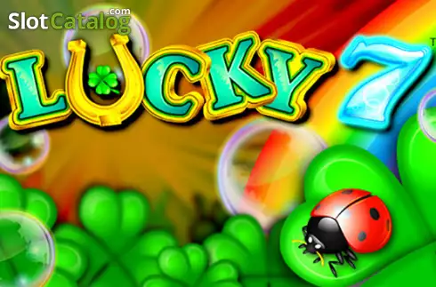Lucky 7 (Espresso Games) слот