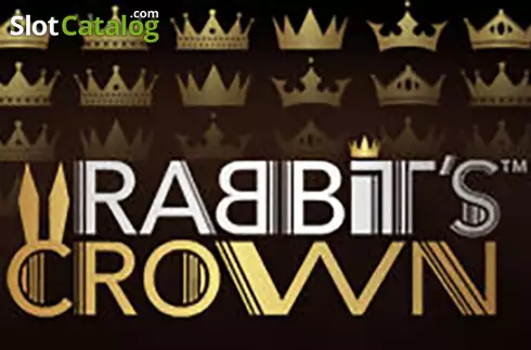 Rabbit's Crown слот