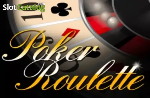 Poker Roulette (Espresso Games) слот