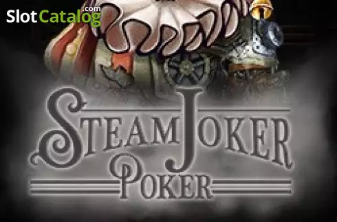 Steam Joker Poker слот
