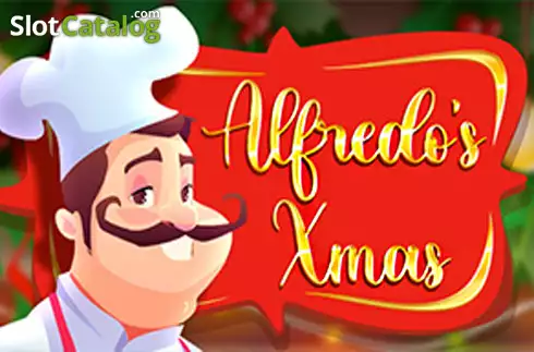 Alfredo's Xmas слот