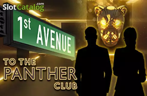 1st Avenue Panther Club слот