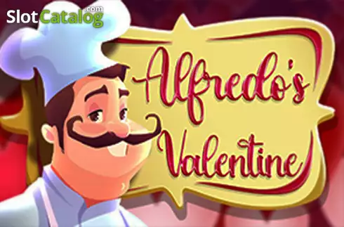 Alfredo's Valentine слот