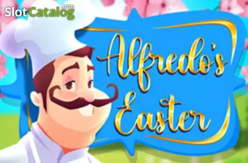 Alfredo's Easter слот