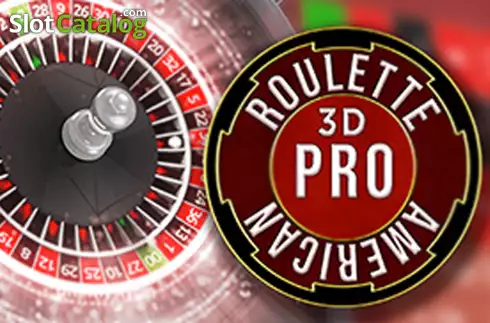 Roulette American Pro слот