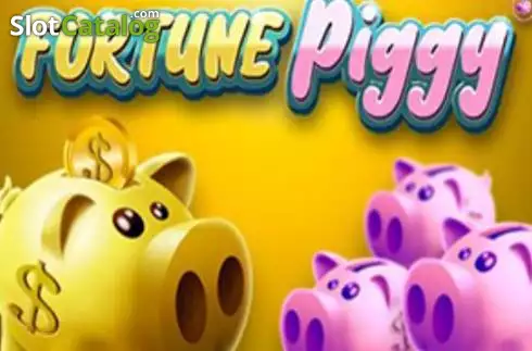 Fortune Pig (Espresso Games) логотип