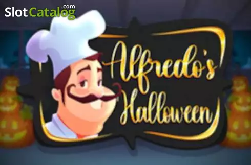 Alfredo's Halloween слот