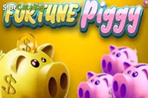 Fortune Piggy слот