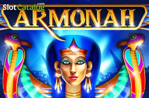 Armonah слот