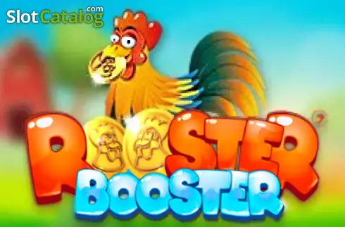 Rooster Booster логотип