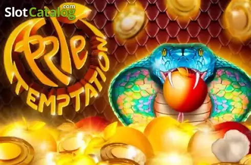 Apple Temptation слот