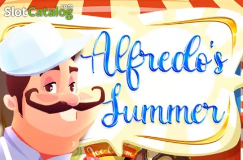Alfredo's Summer слот