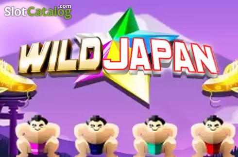 Wild Japan слот